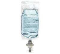 Loción de jabón en espuma Rubbermaid, UE 4 bolsas de 1100 ml