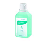 Loción de lavado esemtan® para la piel, sin jabón, 500 ml