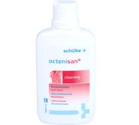 Loción de lavado octenisan, 150 ml