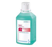 Loción de lavado S&M