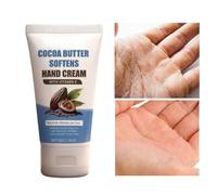 Loción de Manos,50g Hidratante Intenso De Absorción Rápida - Crema Hidratante de Manos - De Sequedad Y Grietas Calmante Piel Sensible Suaviza Cuerpo Rostro Para Mujeres Y Hombres