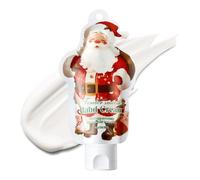Loción de manos de Navidad, crema hidratante no grasosa, 60 g, crema de manos, crema hidratante - para familia y amigos, hombres y mujeres, viajes en casa e interior