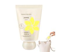 Loción de manos perfumada, crema hidratante de manos perfumada