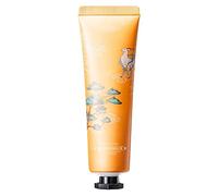 Loción de manos perfumada para manos secas, crema hidratante corporal, hidratante, mini loción de manos, tamaño de viaje, regalos de Navidad para mujeres, regalos de despedida de soltera, jabón (G,