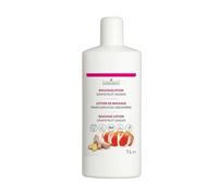 Loción de masaje CosiMed Grapefruit-Ginger 1 L Unisex