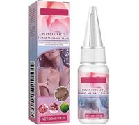 Loción de masaje, gel hidratante y reafirmante para el cuidado corporal. Hidrata y despierta los sentidos, mejorando la comodidad. Apto para mujeres.