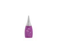 Loción De Permanentes Wella Pro+ PERFORM Loción Perm N 75 Ml Cabello Normal