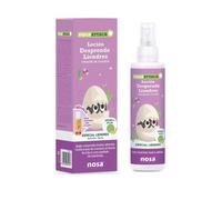 Loción de vinagre NosaAttack Cassia 150ml