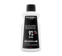 Loción desarrolladora goldwell system cream 9% 30 vol. 1000 ml