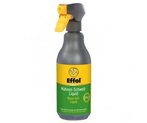 Loción Desenredante ® - Effol - Rojo - Rojo
