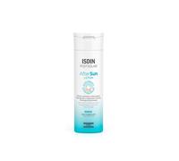 Loción Después del Sol - ISDIN - Loción Aftersun - 200 ml - Hidratación - Confort de la piel