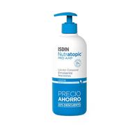 Loción Emoliente Nutratopic Pro-Amp