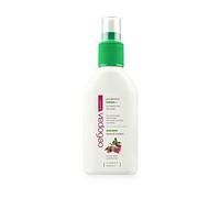 Loción en aerosol anticaspa con extracto natural de bardana, para cabello y cuero cabelludo saludables, 150 ml