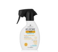Loción Protectora Solar Infantil En Spray Para Pieles Atópicas Spf 50 - Cantabria Labs Heliocare 360º Pediatrics Atopic Lotion Spray Spf 50 250 ml