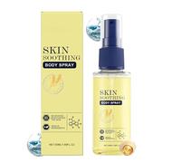 Loción en Spray | Loción Hidratante En Spray 50ml | Portátil De Absorción Rápida Para Rostro Y Cuerpo Uso Diario Noche Mañana Viaje Hogar Mujeres Hombres