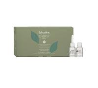 Loción Energizante para Cabello ECHOSLINE Energía Loción Viales De 12x10ml