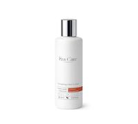 Loción energizante para el cabello, suero de crecimiento capilar de acción fortalecedora con glutamina, cafeína, extracto de lúpulo - Para cabellos frágiles, secos y adelgazados - Tratamiento