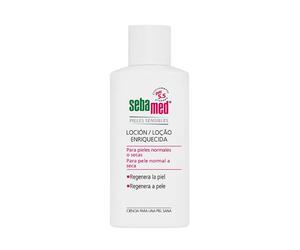 Locion Enriquecedora 1000 Ml Sebamed