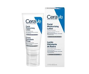 Loción Facial Hidratante Noche