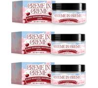 Loción Facial Reparadora Calmante, Crema Hidratante, Extra Suave, No Grasa, Cuidado de la Piel, Loción Hidratante Nutritiva y Brillante para el Rostro