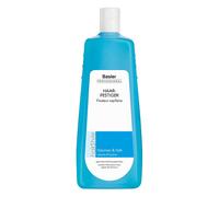 Loción fijadora para el cabello Botella de recarga de 1 litro