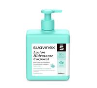 Loción Hidratante