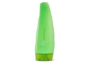 Loción hidratante aloe vera: 250 ml