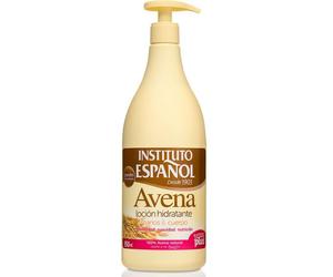 Loción Hidratante Avena 950 ml Instituto Español