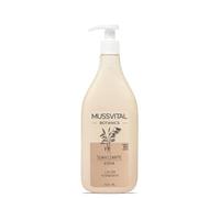 Loción Hidratante Avena Botanics