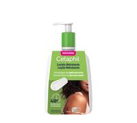 Loción hidratante Cetaphil 470 ml