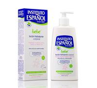 Instituto Español Bebé Loción Hidratante Corporal // Precio, Comprar n/a 300 ml