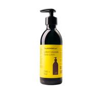 Loción Hidratante Corporal de cáñamo 220 ml - Aloe vera, aceite de cáñamo, miel, cera de abeja y cannabidiol 98.30% - Ingredientes naturales - Dermatológicamente testado.