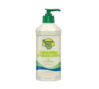 Banana Boat Aloe After Sun Lotion Pump 16 oz (473 ml) (paquete de 2)