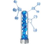 Loción Hidratante Facial para Piel con Tendencia Grasa - Productos de Cuidado de la Piel con Efecto Iluminador | Solución Facial Reafirmante | para Viajes, Hogar, Actividades al Aire Libre, Colegio, N