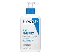 Loción hidratante facial y corporal CeraVe 236 ml