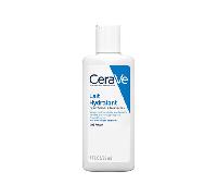 Loción hidratante facial y corporal CeraVe 88 ml