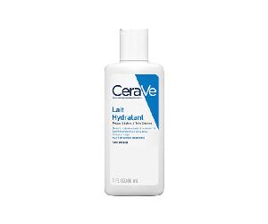 Loción hidratante facial y corporal CeraVe 88 ml