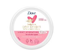 Loción Hidratante Light Cuerpo, Manos y Cara 75 ml