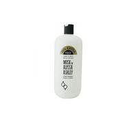 Loción hidratante - MUSC - 500 ml - Suavidad - Absorción rápida - Todos los tipos de piel