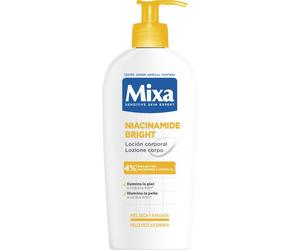 Loción Hidratante Niacidamide Bright 250 ml