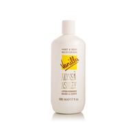 Loción Hidratante para Cuerpo y Manos Vainilla 500 ml