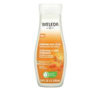 Loción Hidratante Para El Cuerpo 6.8 Oz De Weleda