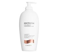 Loción hidratante reafirmante Biotherm Collagen Fit para mujer (200 ml)