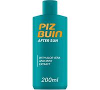 LOCIÓN HIDRATANTE SOFTENING & REFRESCANTE PARA DESPUÉS DEL SOL 200 ml