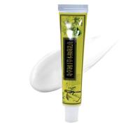 Loción Humectante Crema Calmante Natural De 15 Gramos