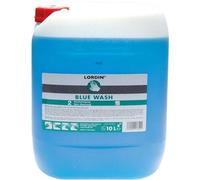 Loción Lavamanos Suave Bote 10L