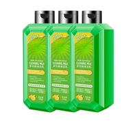 Loción Limpiadora Concentrada Multifuncional Potente, Loción Espumosa Multifuncional Potente Y Concentrada, Solución Limpiadora Para Utensilios De Cocina (3pcs)