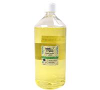 Loción limpiadora de ojos para perros y gatos 1L. de Bubbles & Nature