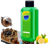Loción Limpiadora Reshline, Limpiador Multifuncional Potente, Quitamanchas Intenso, Elimina Eficazmente Manchas y Óxido, para Cocinas y Baños