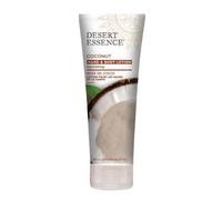 Desert Essence Loción de manos y cuerpo de coco 8 fl oz